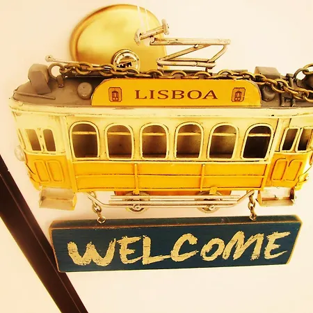 Sweet Liberdade Apartament *