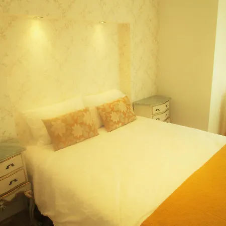 Apartament Sweet Liberdade *