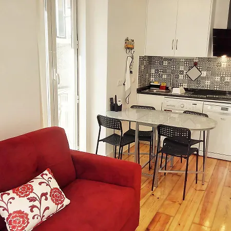 Apartment Sweet Liberdade *